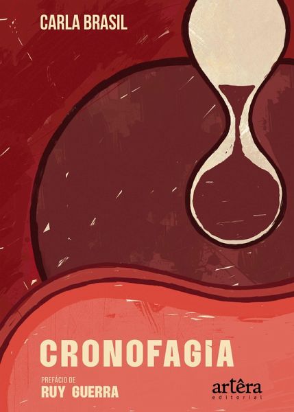 Cronofagia (eBook, ePUB)