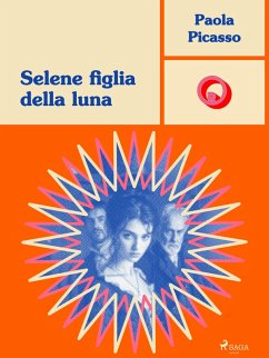 Cover Selene figlia della luna (eBook, ePUB)