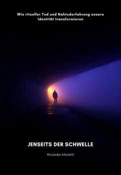 Cover Jenseits der Schwelle (eBook, ePUB)