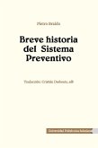 Breve historia del Sistema Preventivo (eBook, PDF) Breve historia del Sistema Preventivo (eBook, PDF)
