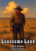 Lonesome Land (eBook, ePUB) Lonesome Land (eBook, ePUB)