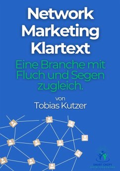 Cover Network Marketing Klartext (eBook, ePUB)