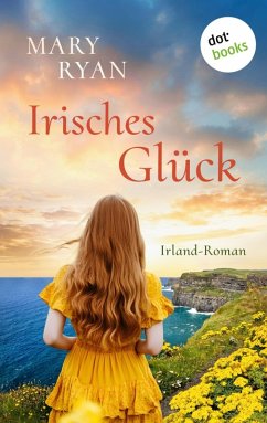 Cover Irisches Glück (eBook, ePUB)