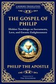 The Gospel of Philip (eBook, ePUB)