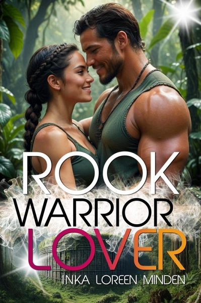 Rook - Warrior Lover 24 (eBook, ePUB)