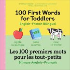 100 First Words for Toddlers (eBook, ePUB) 100 First Words for Toddlers (eBook, ePUB)