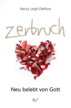 Cover Zerbruch (eBook, ePUB)