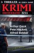 Krimi Dreierband 3211 (eBook, ePUB) - Bild 1