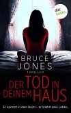 Der Tod in deinem Haus (eBook, ePUB) Der Tod in deinem Haus (eBook, ePUB)