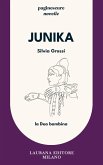 Junika (eBook, ePUB) Junika (eBook, ePUB)