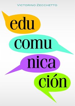 Cover Educomunicación (eBook, PDF)