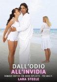 Dall'Odio all'Invidia (eBook, ePUB)