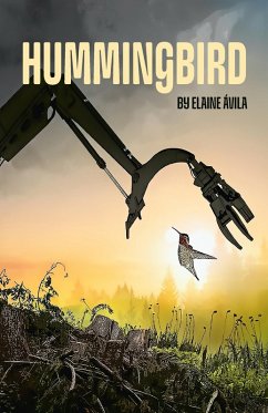 Cover Hummingbird (eBook, ePUB)
