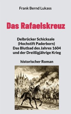 Das Rafaelskreuz (eBook, ePUB)