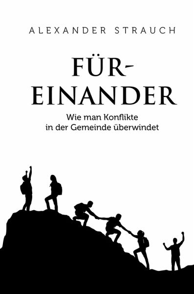 Füreinander (eBook, ePUB)