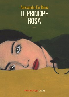 Il principe rosa (eBook, ePUB) Cover Il principe rosa (eBook, ePUB)
