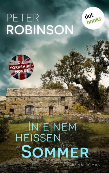 In einem heißen Sommer (eBook, ePUB) In einem heißen Sommer (eBook, ePUB)