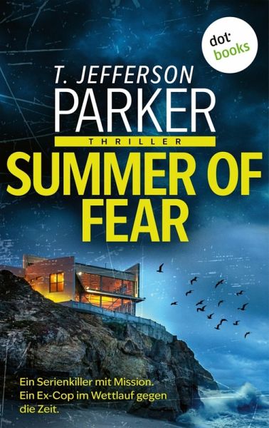 Summer of Fear (eBook, ePUB) Summer of Fear (eBook, ePUB)