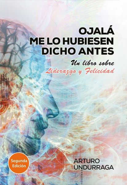 Ojalá me lo hubiesen dicho antes (eBook, ePUB)