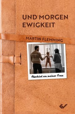 Cover Und morgen Ewigkeit (eBook, ePUB)