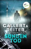 Sündentod (eBook, ePUB) Sündentod (eBook, ePUB)