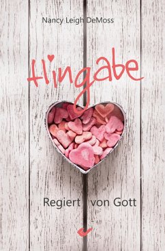 Cover Hingabe (eBook, ePUB)