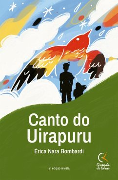 Cover Canto do uirapuru (eBook, ePUB)