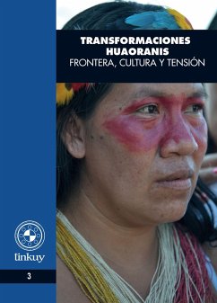 Cover Transformaciones Huaoranis (eBook, PDF)
