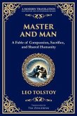 Master and Man (eBook, ePUB)