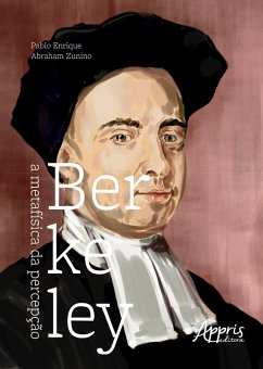 Cover Berkeley: A Metafísica da Percepção (eBook, ePUB)