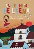 El secreto de Leena (eBook, ePUB) El secreto de Leena (eBook, ePUB)