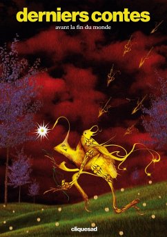 Derniers contes (eBook, ePUB)