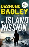 Die Island-Mission (eBook, ePUB) Die Island-Mission (eBook, ePUB)