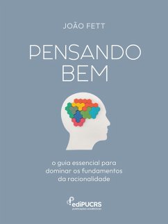 Cover Pensando Bem: (eBook, ePUB)
