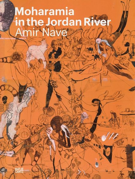 Amir Nave: Moharamia in the Jordan River (eBook, PDF)