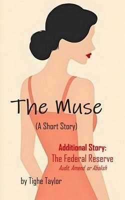 The Muse (A Short Story) (eBook, ePUB)