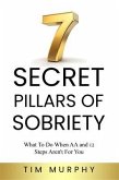 7 SECRET PILLARS OF SOBRIETY (eBook, ePUB)