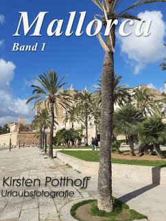 Cover Mallorca (eBook, ePUB)