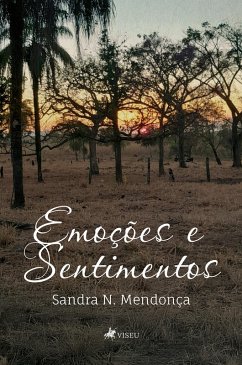 Cover Emoções e Sentimentos (eBook, ePUB)