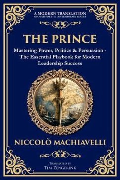 Cover The Prince (eBook, ePUB)