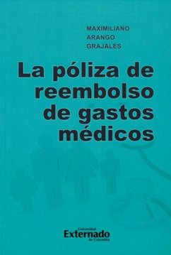 Cover La póliza de reembolso de gastos médicos (eBook, PDF)