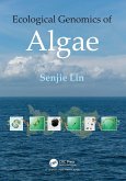 Ecological Genomics of Algae (eBook, ePUB)