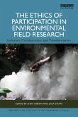The Ethics of Participation in Environmental Field Research (eBook, PDF)