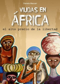Cover Viudas en África (eBook, PDF)