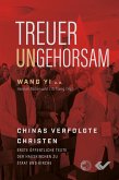 Treuer Ungehorsam (eBook, ePUB) Treuer Ungehorsam (eBook, ePUB)