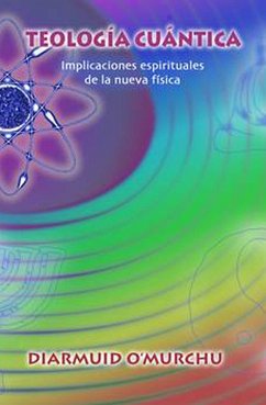 Cover Teología cuántica (eBook, PDF)