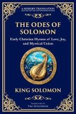 The Odes of Solomon (eBook, ePUB) The Odes of Solomon (eBook, ePUB)