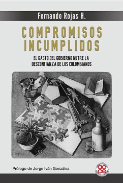 Cover Compromisos incumplidos (eBook, ePUB)