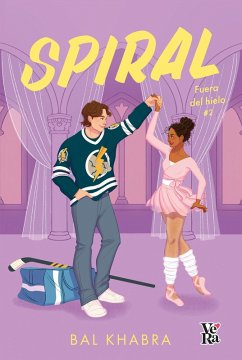 Spiral (eBook, ePUB) - Kabra, Bal