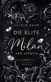 Die Elite - Milan von Arentin (Band 2) (eBook, ePUB)